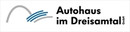 Logo Autohaus im Dreisamtal GmbH